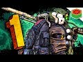 PART 1 Borderlands 3 FULL Let S Play W The Dream Team