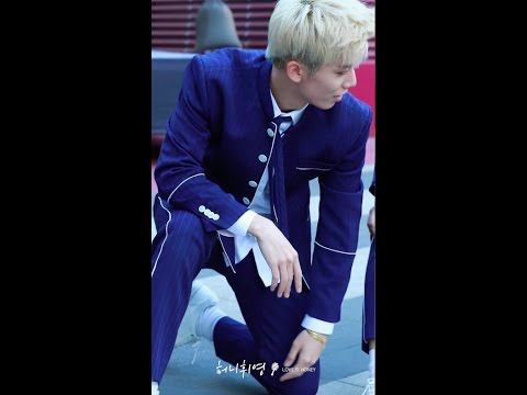 170507 강남팬싸‬ ‪Watch out ( 휘영 Focus )