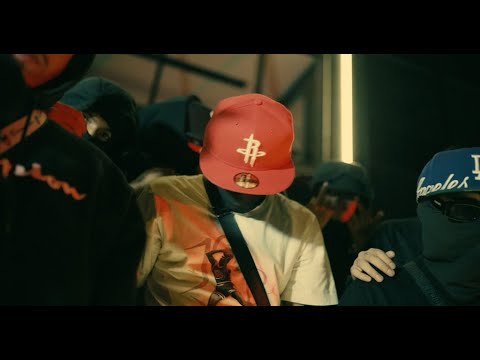 Young Rouss x Orenzthug - Celoso (Official Video) #DRIPDRILLAZ