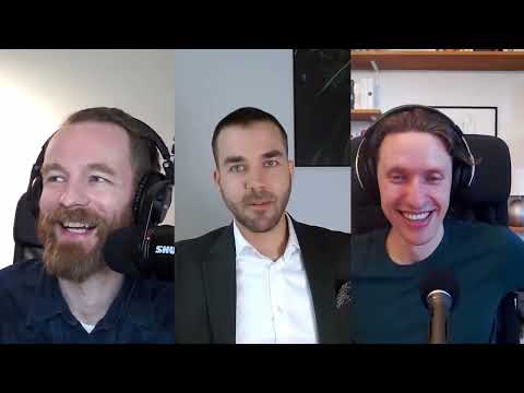 Best of Future Weekly: #96 Menschen lesen & Psychopathen erkennen mit dem Profiler Mark Hofmann