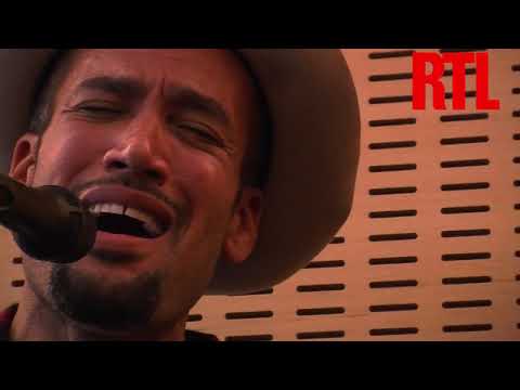 Shes Only Happy In The Sun - Ben Harper