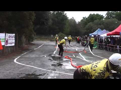 SDH Hrabišín - VC Ráječek 2015