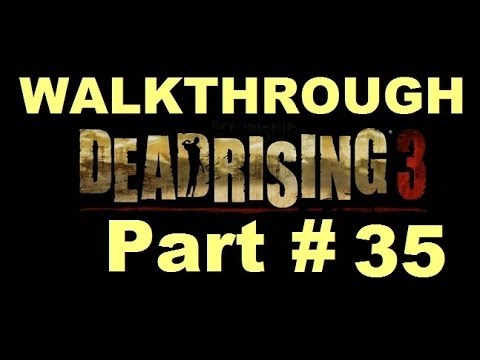 Dead Rising 3 Walkthrough Part 35 How To Get To Karaoke Bar