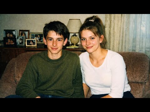 Brat zniknął w 1995 roku — 15 lat później siostra rozpoznała go w restauracji w centrum Warszawy