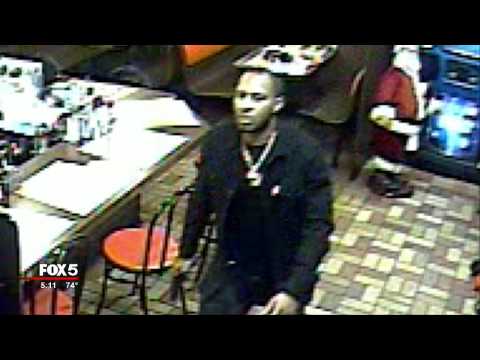 New video in shooting of 'Yung Mazi' at Buckhead Waffle House