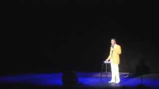 Doug Stanhope Live
