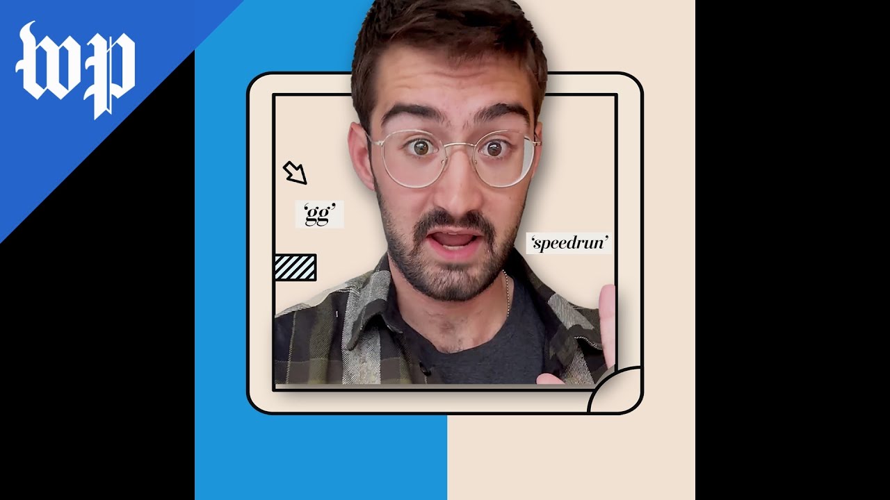 Do you know these gaming terms? | Opinion