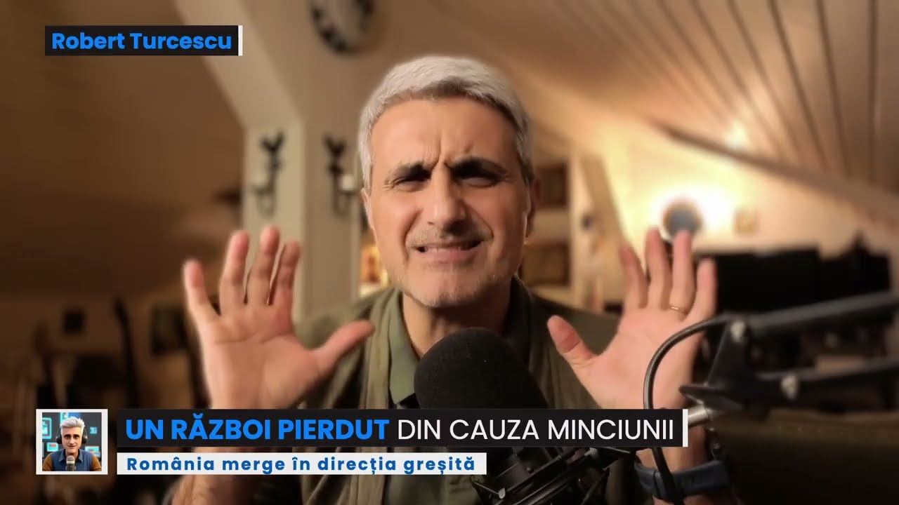 Direcția e greșită, vor fi consecințe