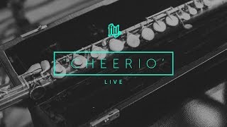 The Last Skeptik - Cheerio ft. Biscuit | Flyotw LIVE