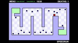 [FPB] The World's Hardest Game in 5:16.433