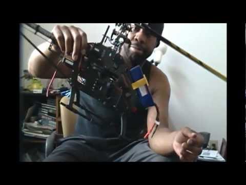 EXI-500 Heli Killing me