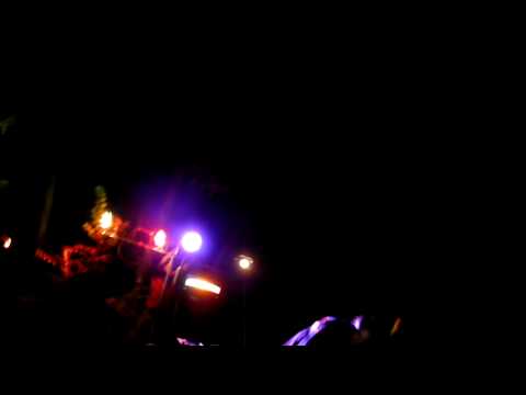 ghost remurder seaside festival 2009