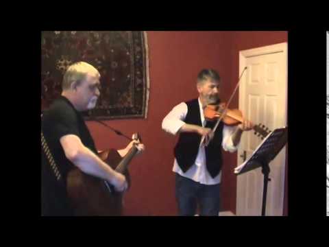 The Gobby-O - Fiddle d'Amore and Guitar