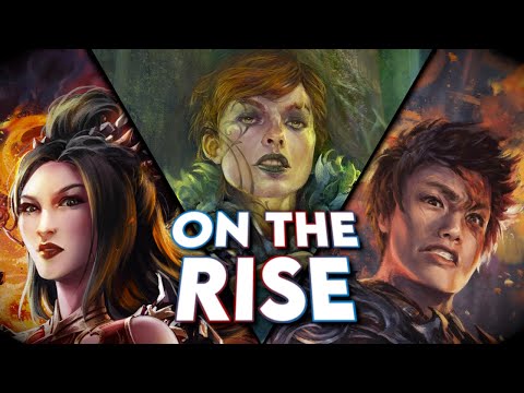 PLAY THESE 5 Decks to at ROAD TO NATIONALS! | Flesh and Blood TCG Meta Breakdown