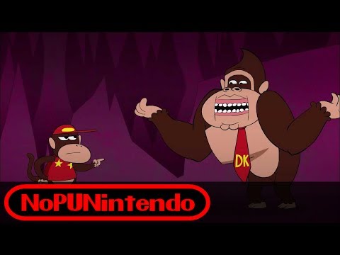 NoPUNintendo - I don't know #Shorts