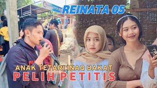 Download lagu PELIH PETITIS - RENDI REINATA 05 mp3