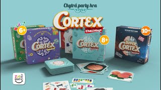 Cortex+