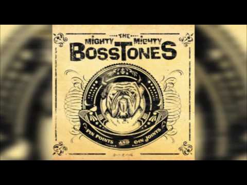 The Mighty Mighty Bosstones - Pin Points and Gin Joints (2009) FULL ALBUM
