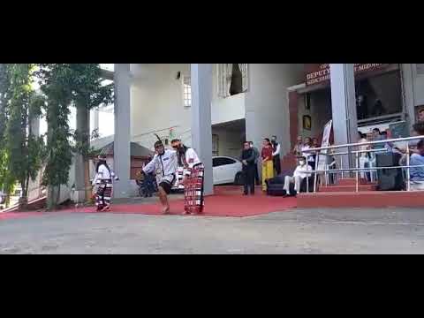 YMA Sub Headquarters Cultural Troupe, Serchhip