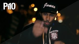 P110 - Scally Ft Remtrex - Certified Gz [Net Video]