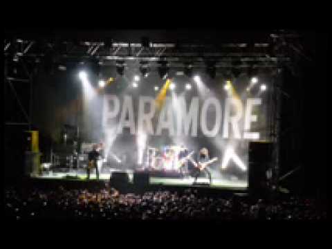 Just Like Me - Paramore