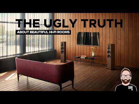 Don't waste money on expensive speakers