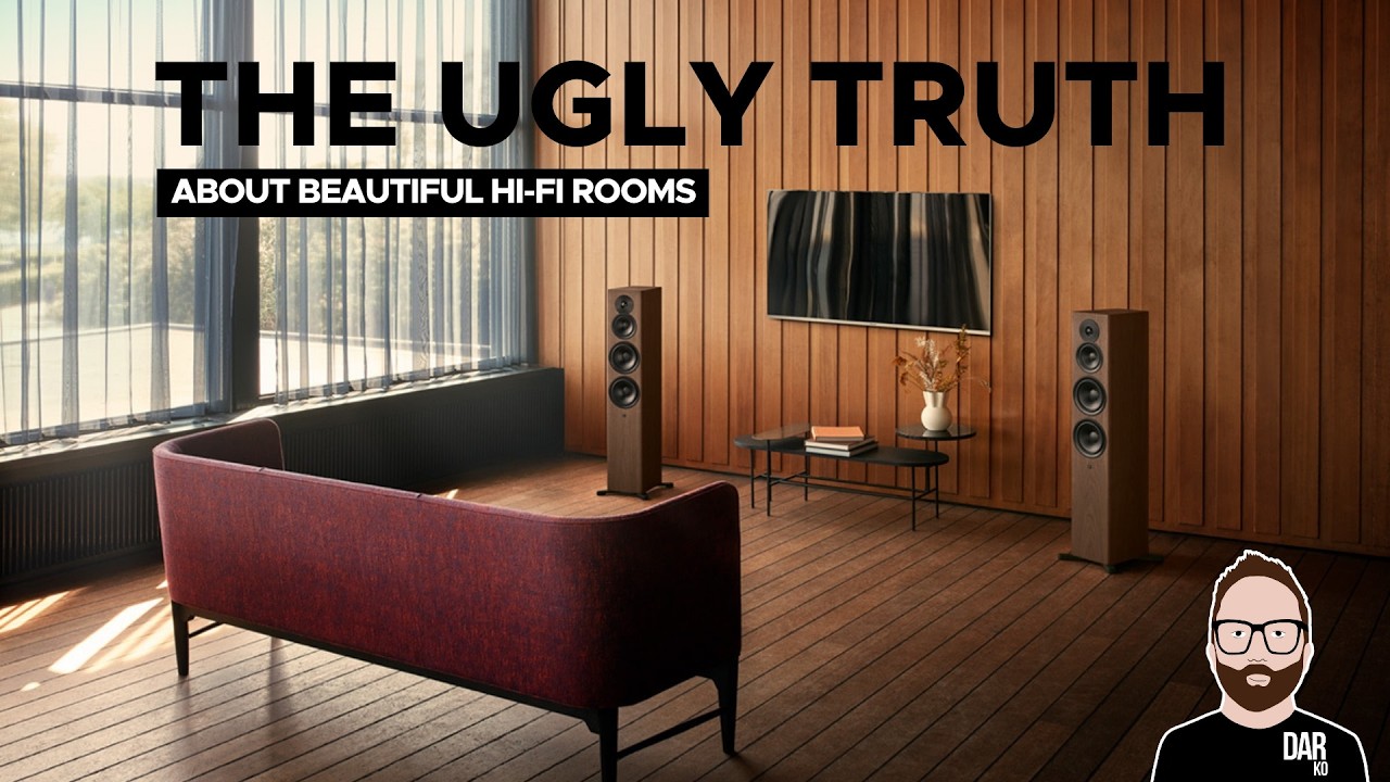 Don't waste money on expensive speakers