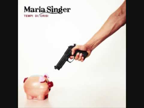 Marla Singer - Eleanor Rigby cover