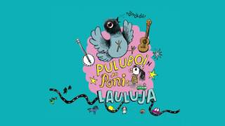 Puluboin ja Ponin lauluja – Mukavaa tiistaita (2016)