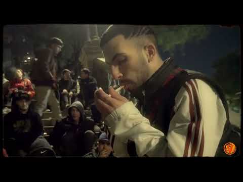 J1 vs RAKA - 4TOS (FECHA 1) - Vértigo Freestyle