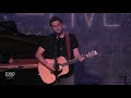 Ari Hest "Broken Voices" @ Eddie Owen Presents