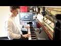 Sunshine Of My Life Jazz Piano