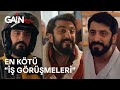 En Kötü İş Görüşmeleri Serüveni Mahsun J
