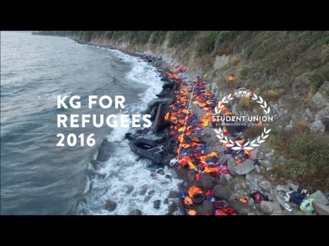 KG FOR REFUGEES 2016