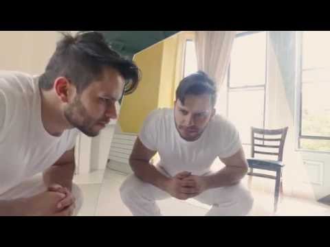 Temporary Hero - I'm So Insane (Official Video)