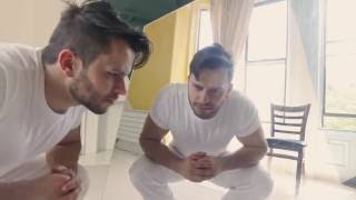 Temporary Hero - I'm So Insane (Official Video)