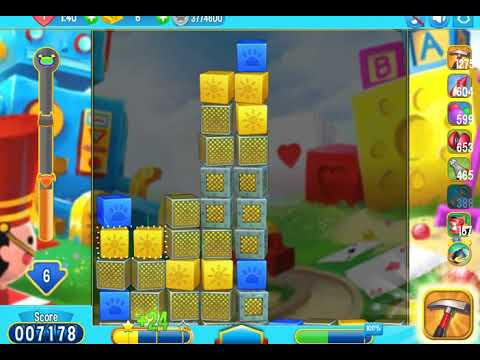 Pet Rescue Saga   Level 3011   No Boosters