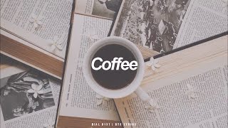 Coffee | BTS (방탄소년단) English Lyrics