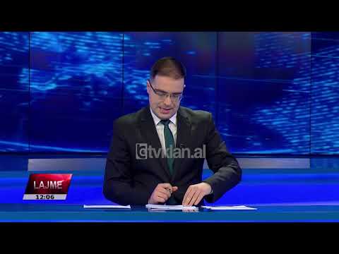 Edicioni i Lajmeve Tv Klan 26 Nentor 2018, ora 12:00