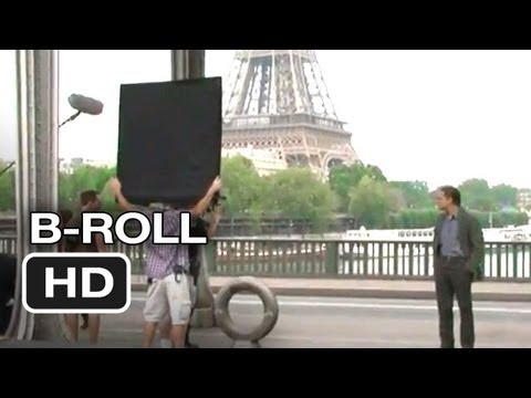 Inception Movie - Official B-Roll  #1 (2010)