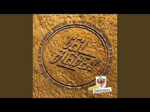 Tausendmal berührt (1000 und 1 Nacht)