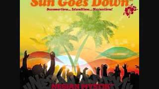 Nesian Mystik- Sun Goes Down