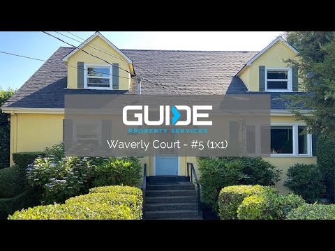 Waverly Court - Video 3 of 3