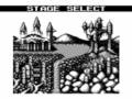 Castlevania II Belmont S Revenge Selection Screen Music