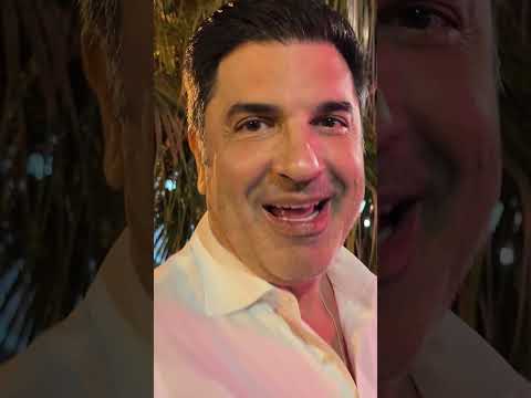 Uma praça lotada me esperando - Canal Edu Guedes #iguape #eduguedes #receitas #anahickmann