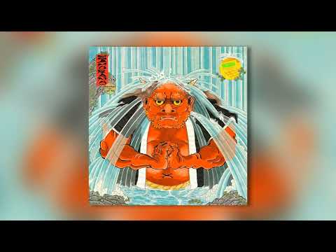 DELIRIO EN CAT BA - ZAMORANO BEATZ (CARA A)