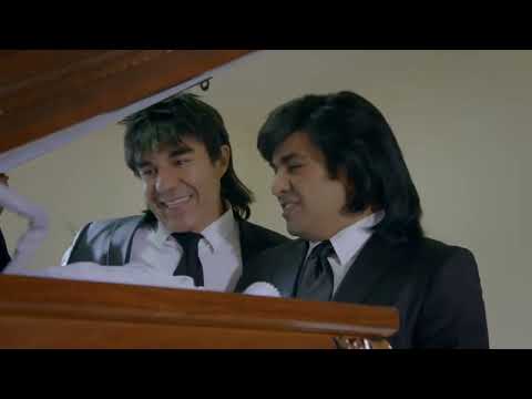 NOSOTROS LOS GUAPOS TEMPORADA 1 CAPITULO 15 FUNERARIA