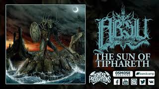 The Sun of Tiphareth Music Video
