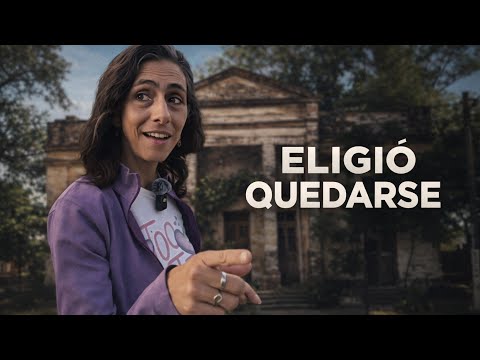 Eligió el pueblo cuando todos se van a la ciudad | Gral San Martín, Chaco