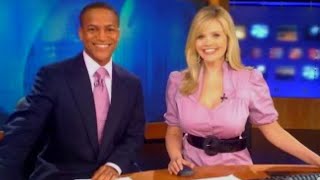 Julie Broughton celebrates 14 years at WKMG-TV